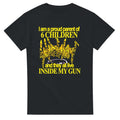 "PROUDFATHER" 6oz DTG T-SHIRT