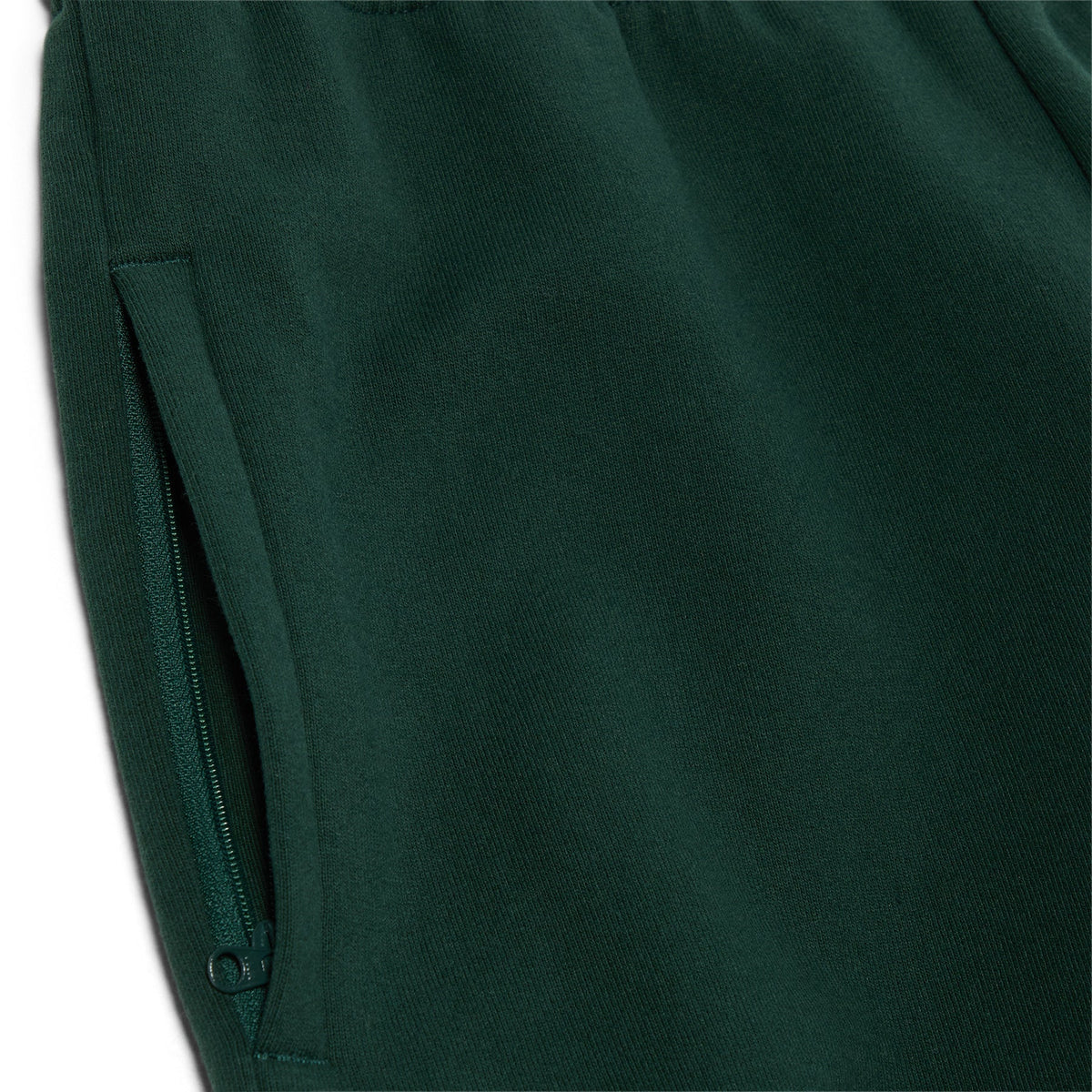 Grand Collection Script Sweatpants (Forest)