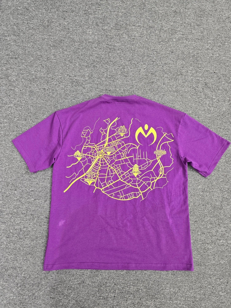 "DIU" 7oz T-shirt