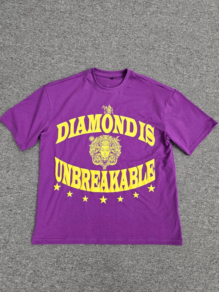 "DIU" 7oz T-shirt
