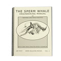 The Sperm Whale Engineering Manual Book (Vol. 2)