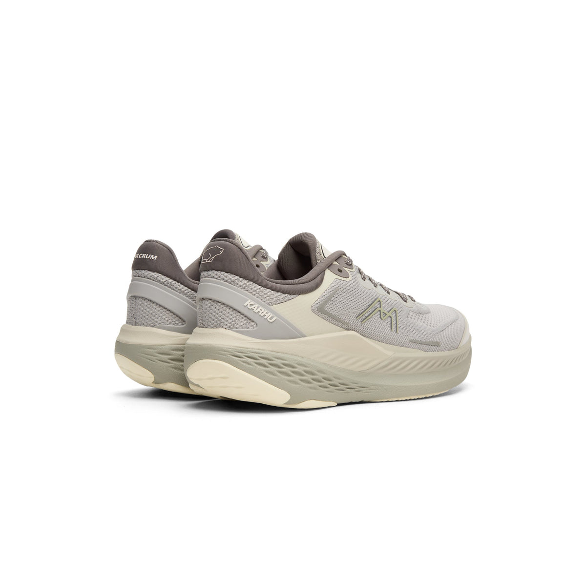 Karhu Mestari Run LS (Drizzle/Alfalfa)