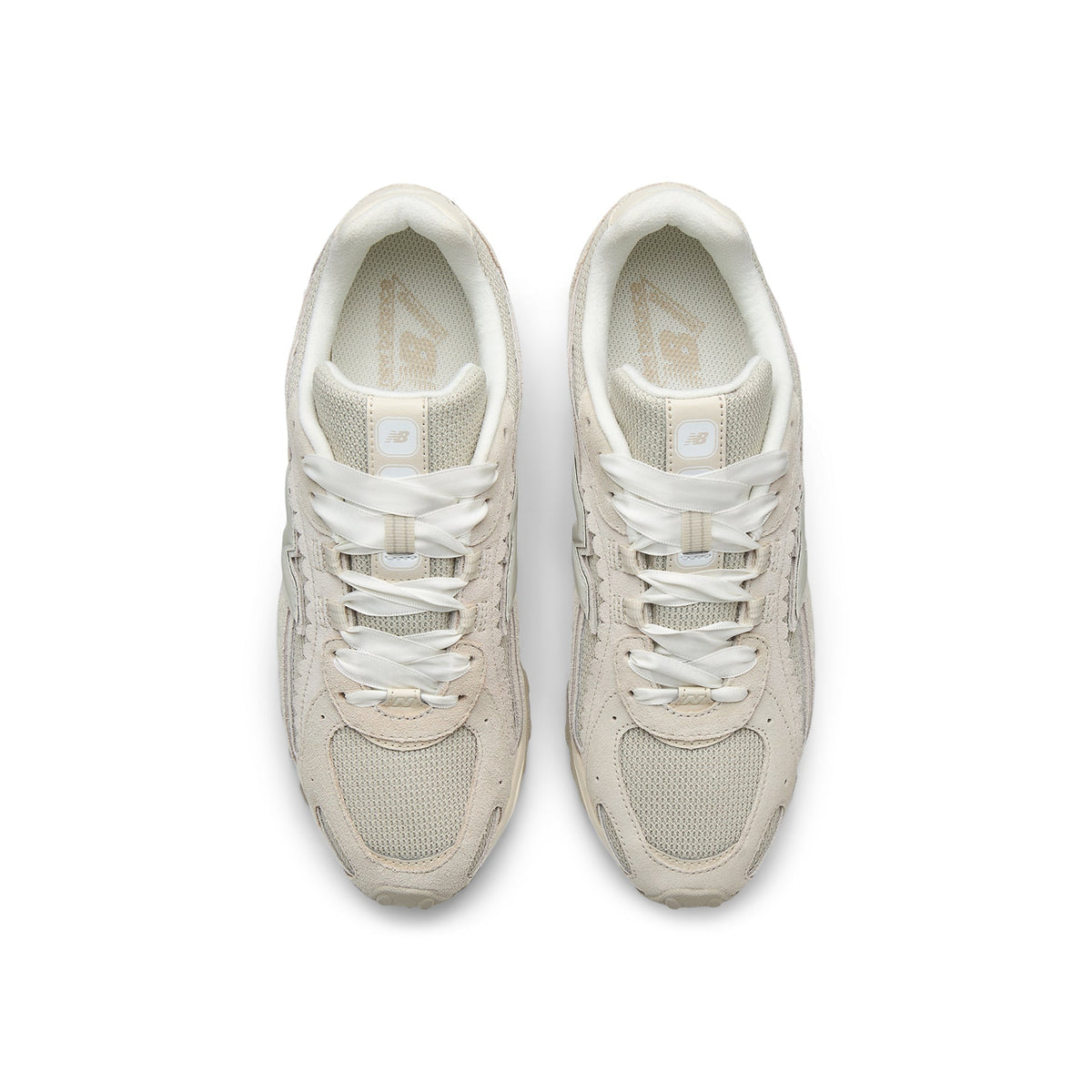 New Balance 204L (WHITE)