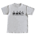 "POLNAREFF" 6oz PRINT T-SHIRT